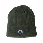 Champion Toque - Fold Over - CS4003