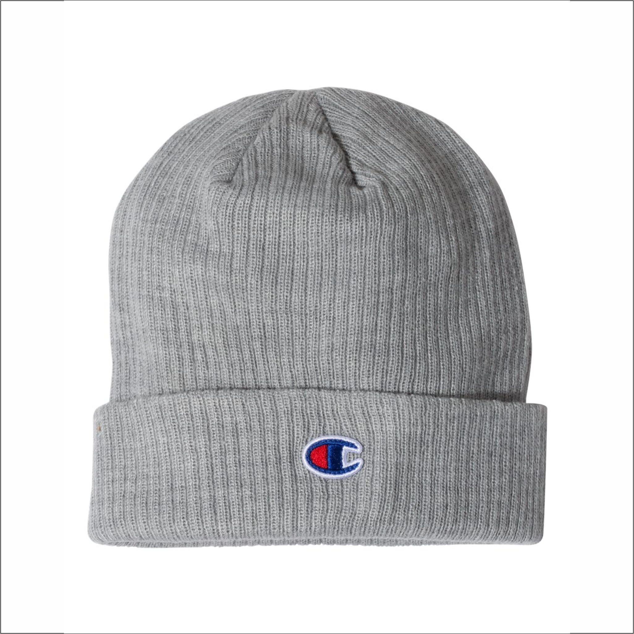 Champion Toque - Fold Over - CS4003