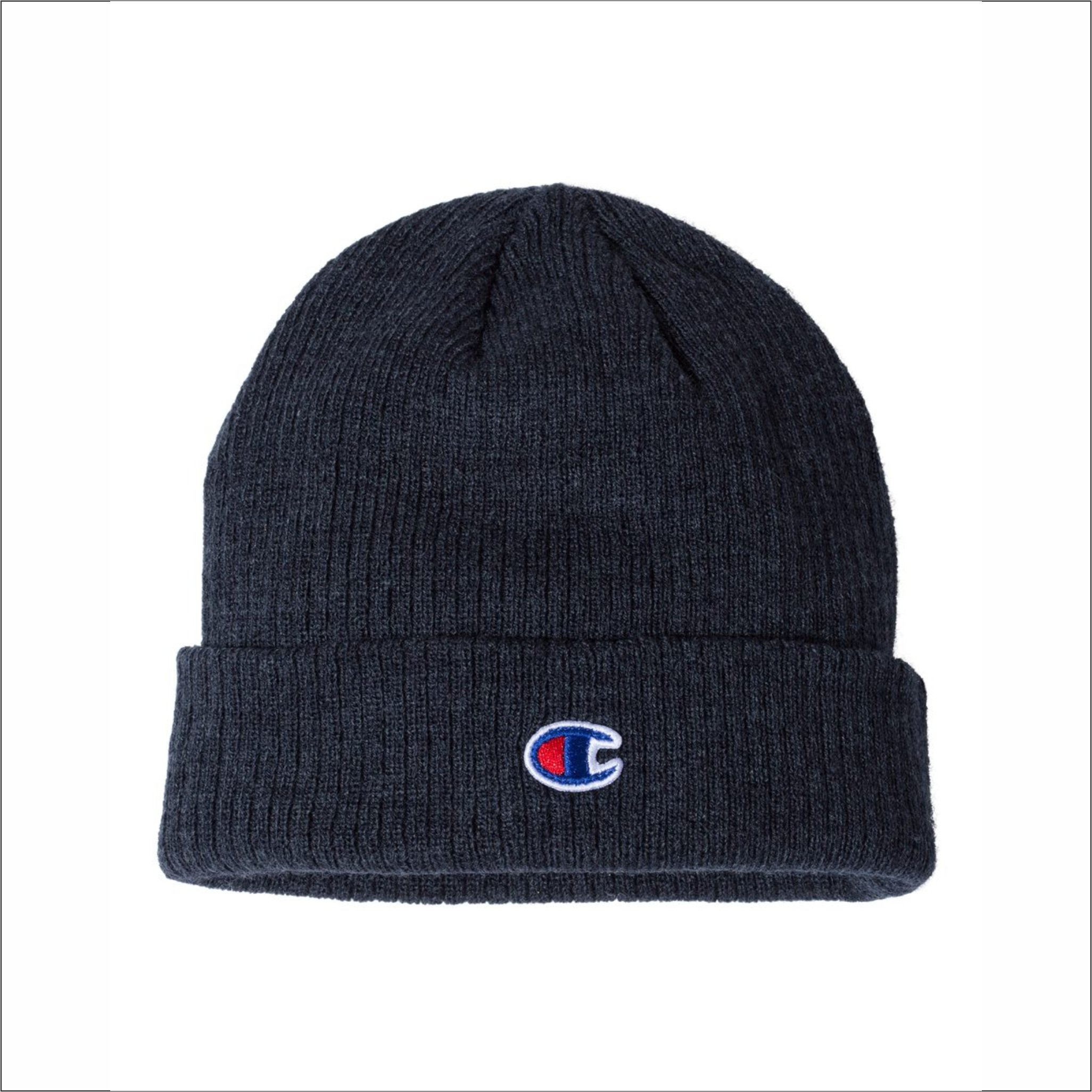 Champion Toque - Fold Over - CS4003