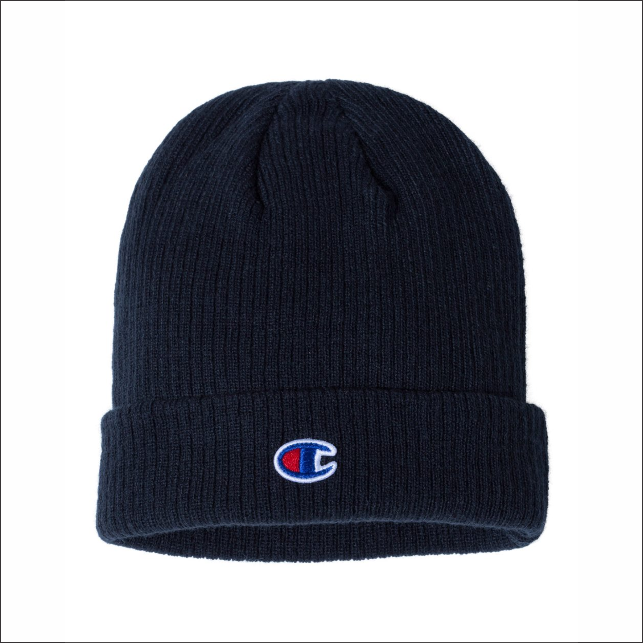 Champion Toque - Fold Over - CS4003