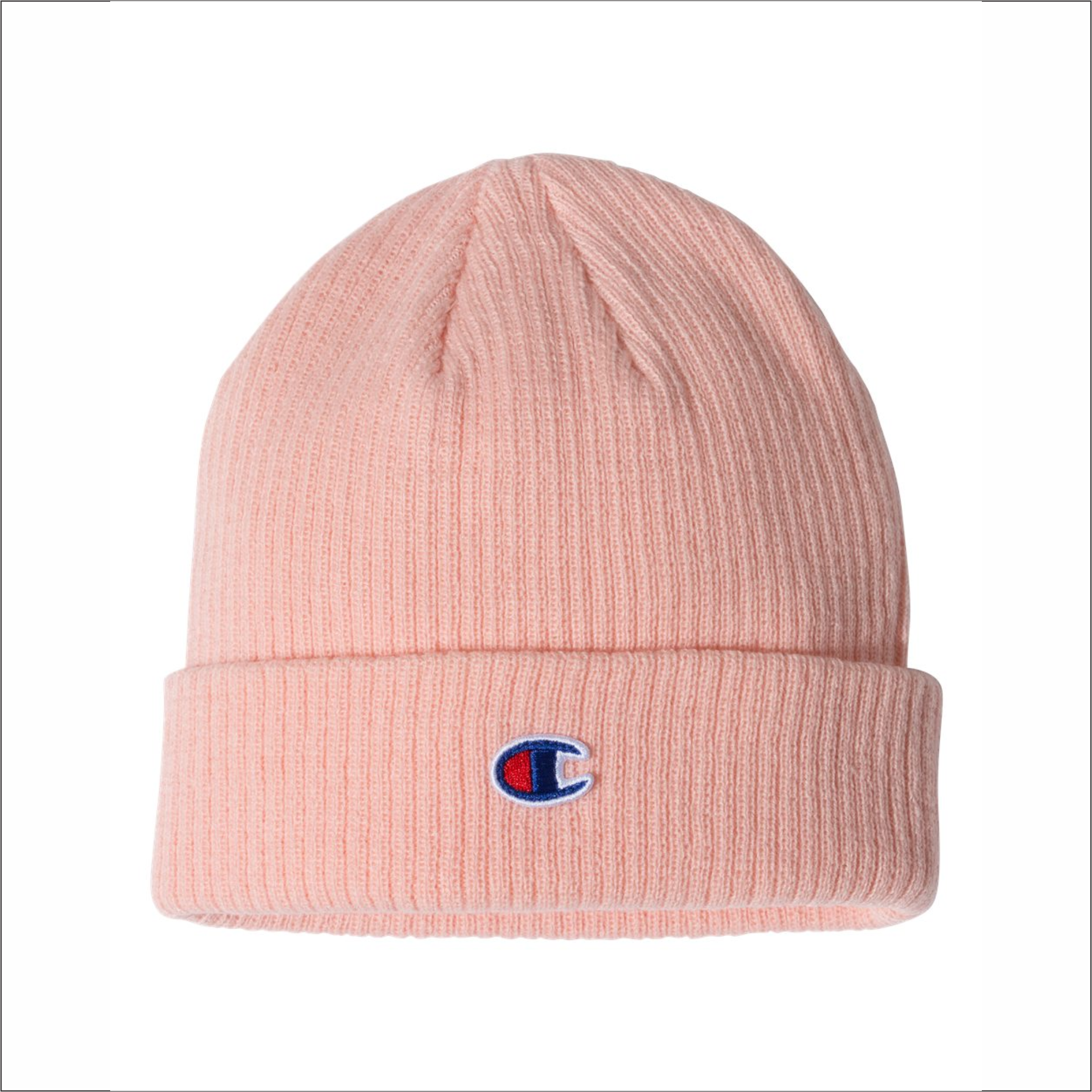 Champion Toque - Fold Over - CS4003