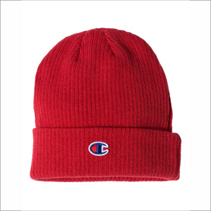 Champion Toque - Fold Over - CS4003