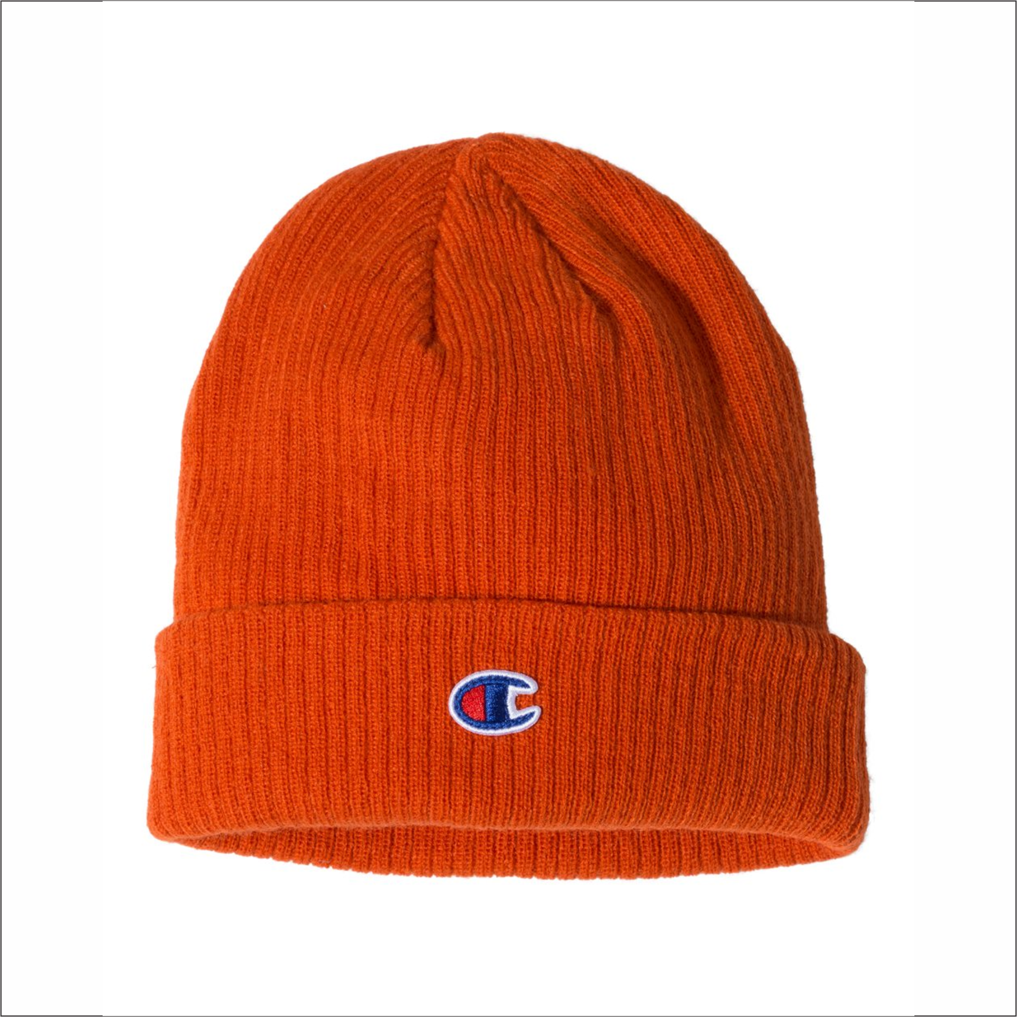 Champion Toque - Fold Over - CS4003