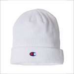 Champion Toque - Fold Over - CS4003