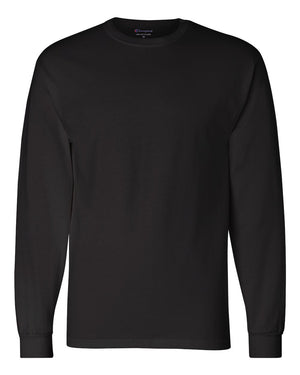 Long Men’s Sleeve T-Shirt - Champion CC8C