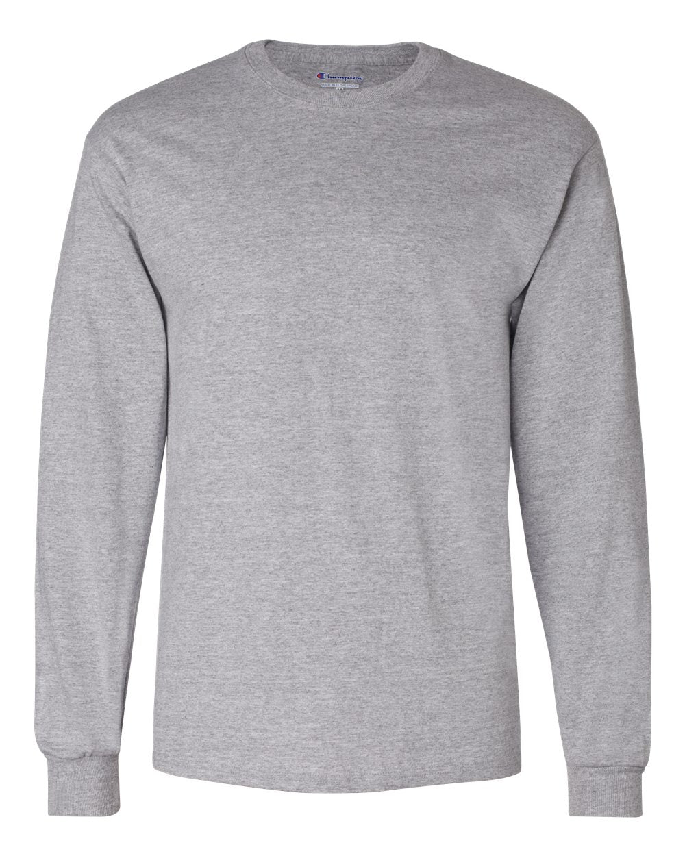 Long Men’s Sleeve T-Shirt - Champion CC8C
