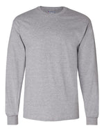 Long Men’s Sleeve T-Shirt - Champion CC8C