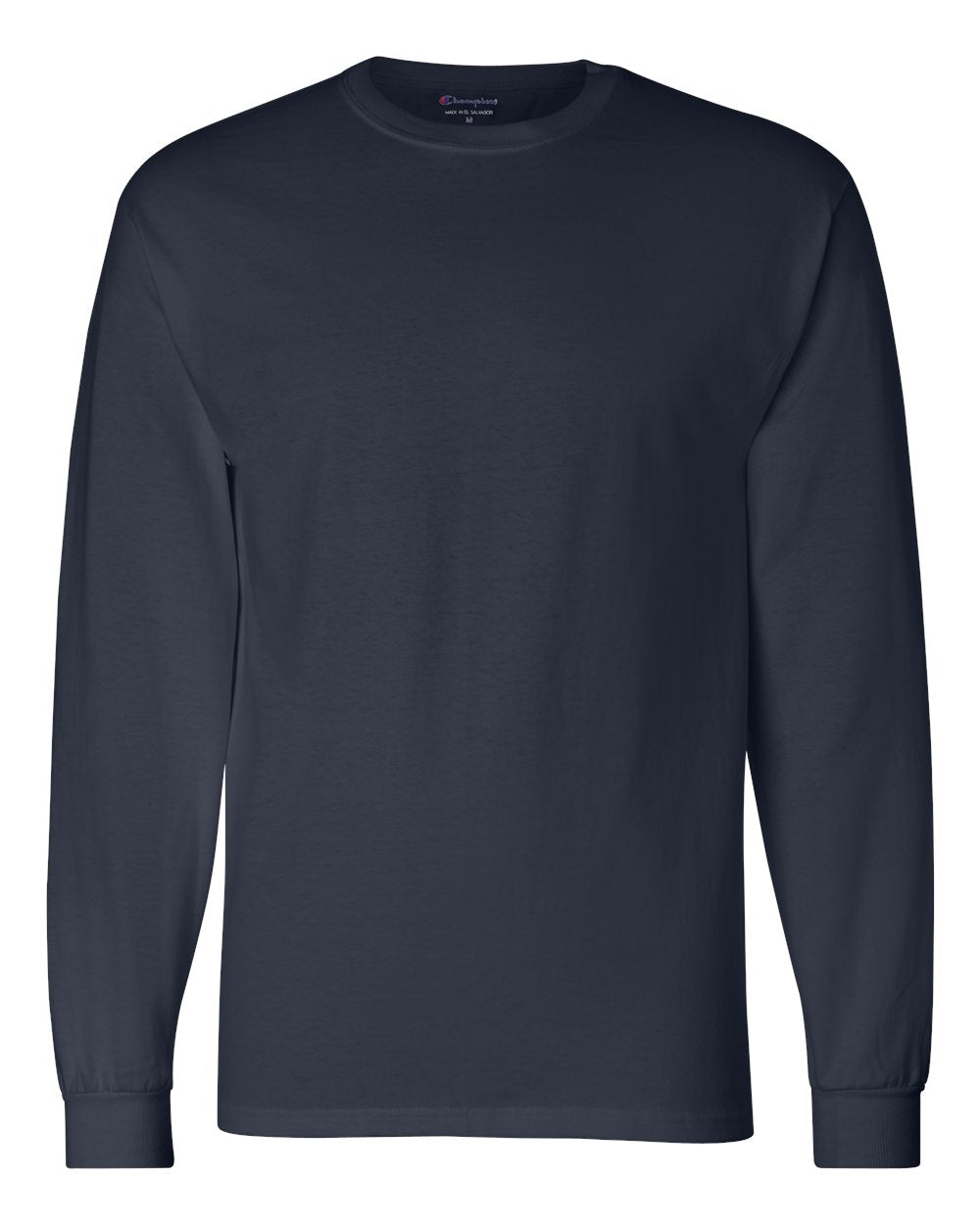 Long Men’s Sleeve T-Shirt - Champion CC8C