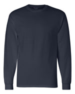 Long Men’s Sleeve T-Shirt - Champion CC8C