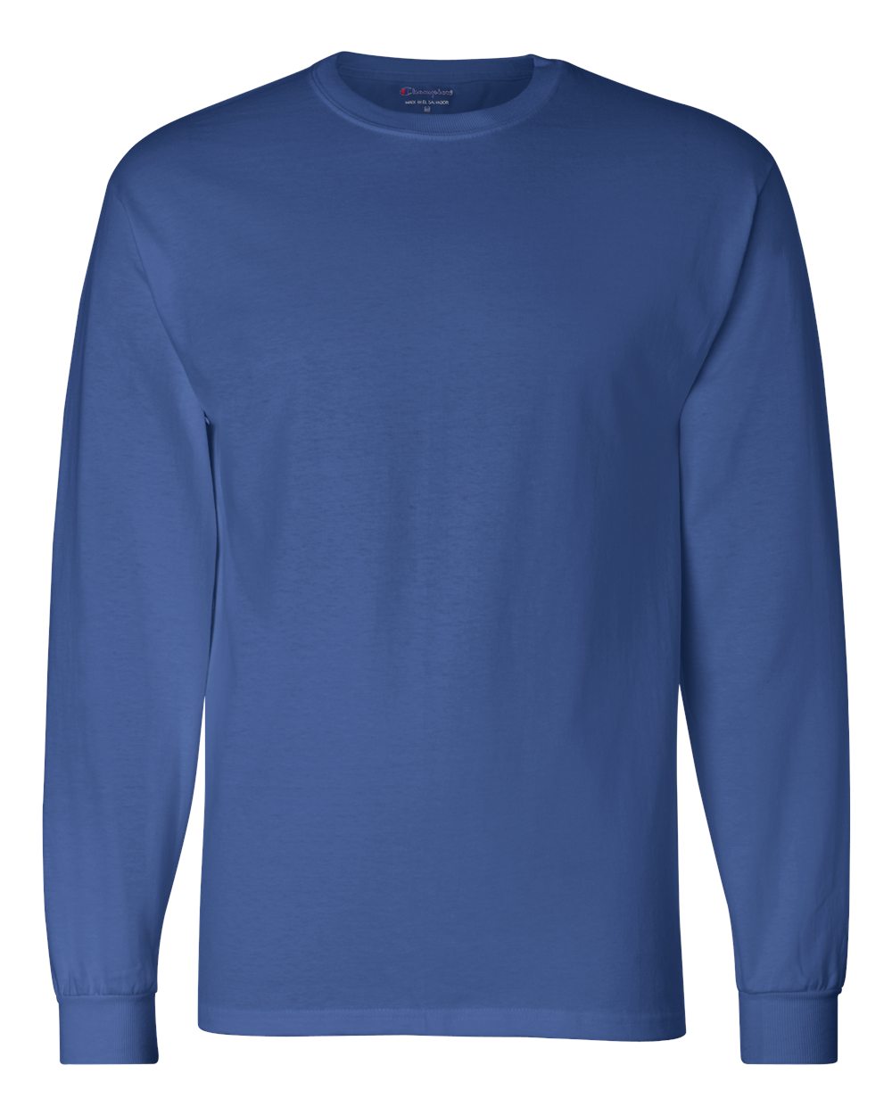 Long Men’s Sleeve T-Shirt - Champion CC8C