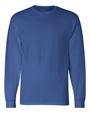 Long Men’s Sleeve T-Shirt - Champion CC8C