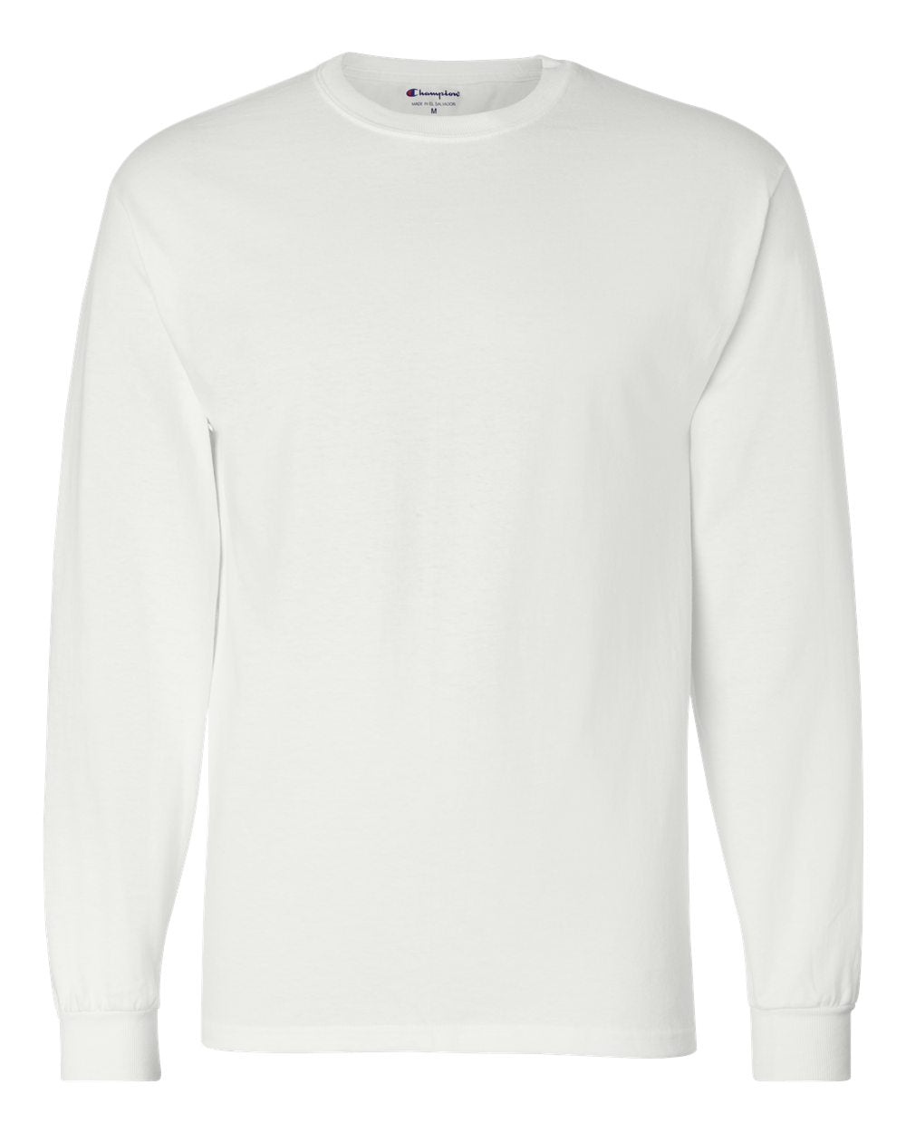 Long Men’s Sleeve T-Shirt - Champion CC8C