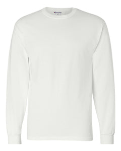 Long Men’s Sleeve T-Shirt - Champion CC8C