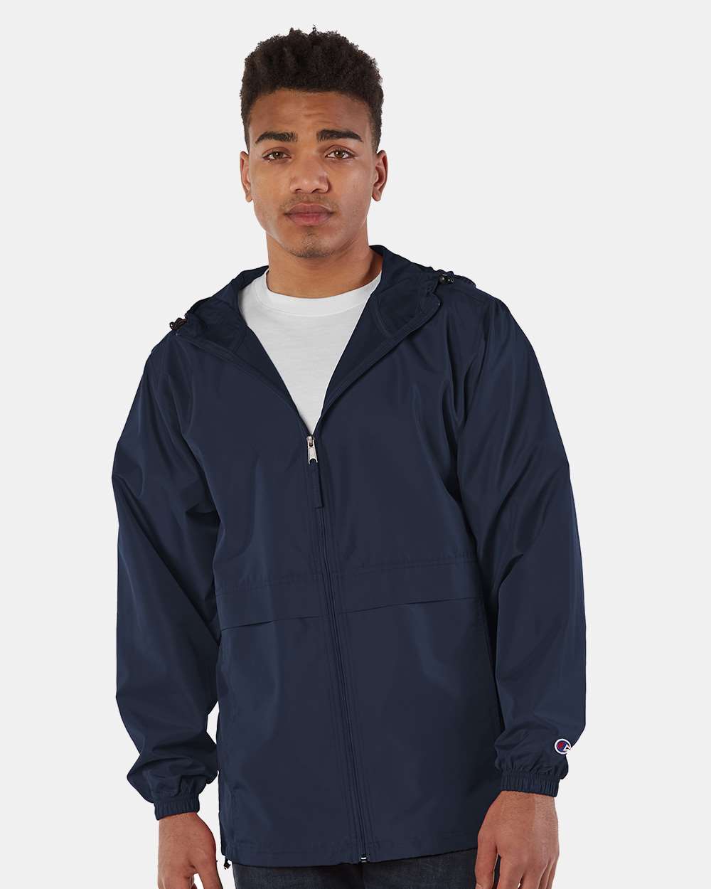 Anorak Jacket - Champion CO125