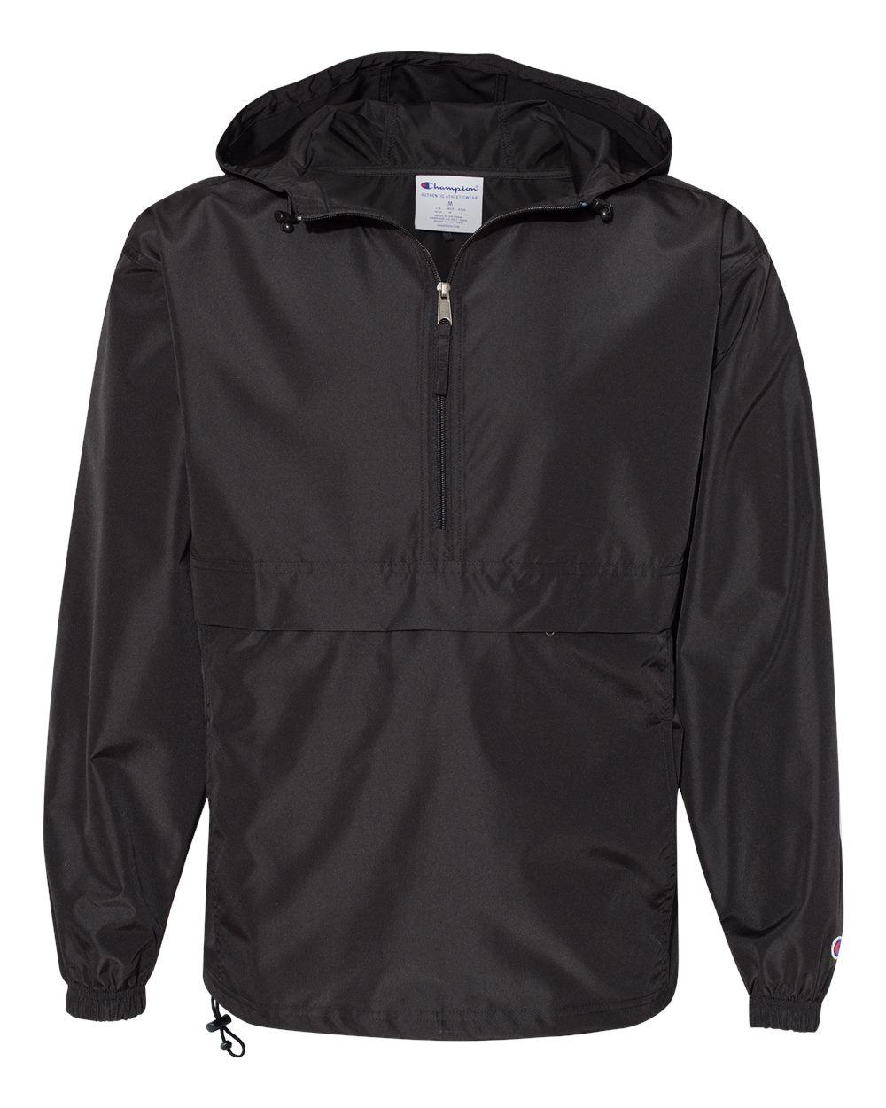 Packable Quarter-Zip Men’s Jacket - Champion CO200
