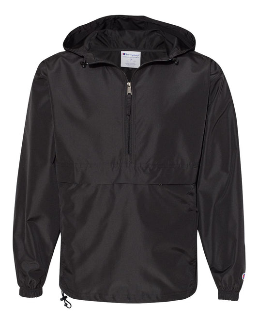 Packable Quarter-Zip Men’s Jacket - Champion CO200