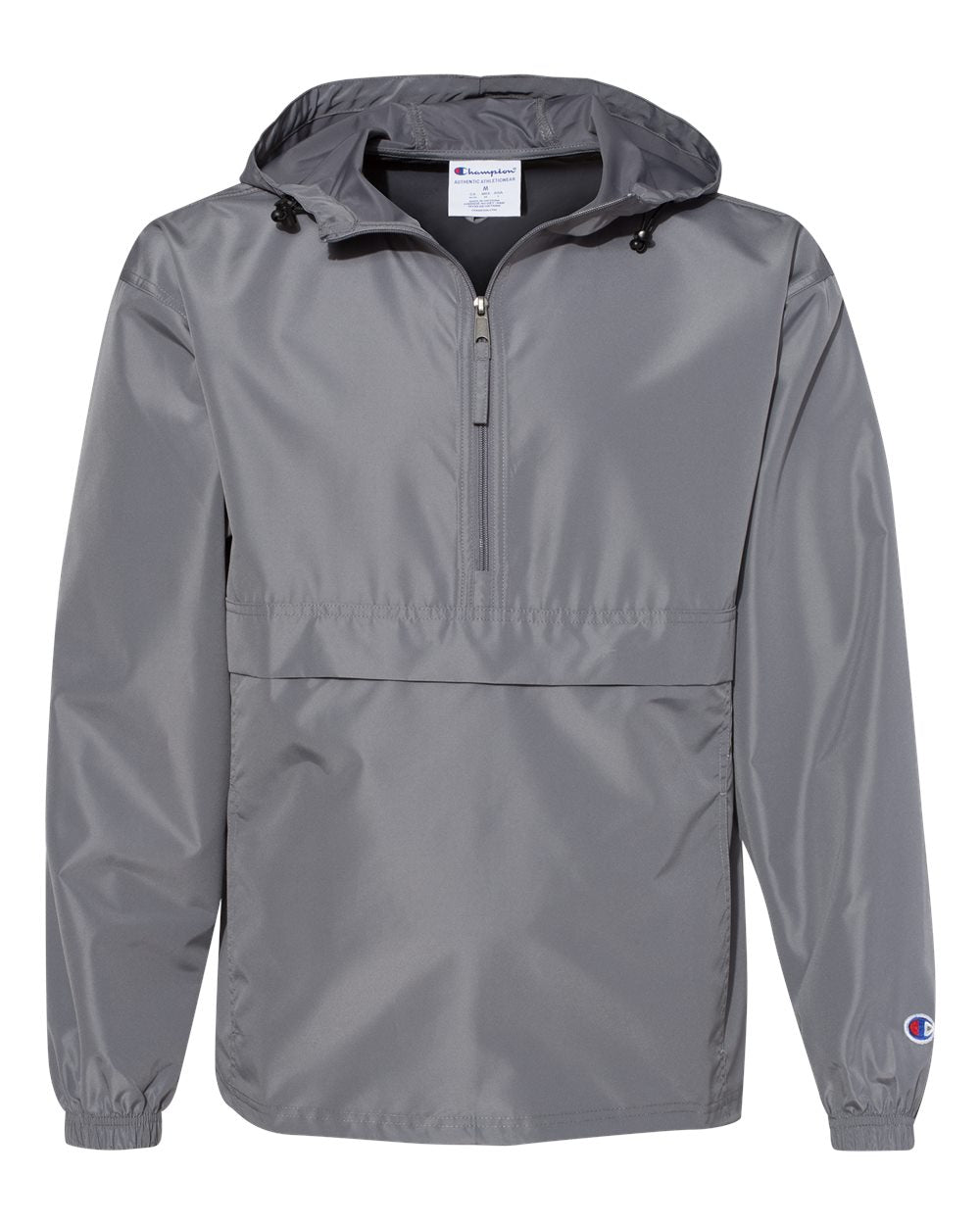 Packable Quarter-Zip Men’s Jacket - Champion CO200