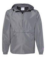 Packable Quarter-Zip Men's Jacket - Champion CO200