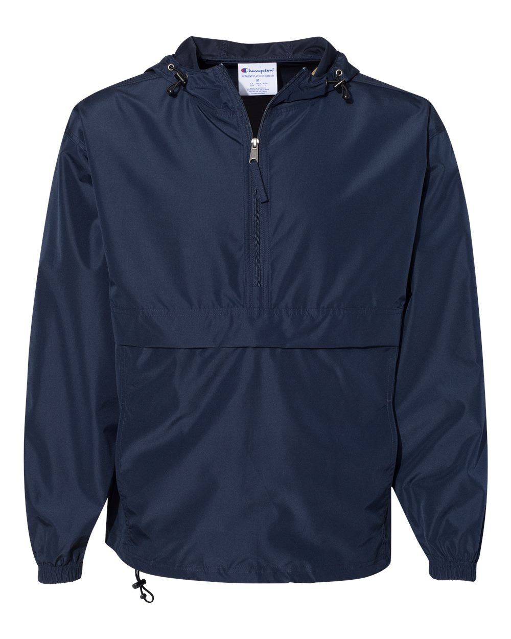 Packable Quarter-Zip Men’s Jacket - Champion CO200