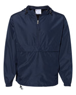 Packable Quarter-Zip Men’s Jacket - Champion CO200