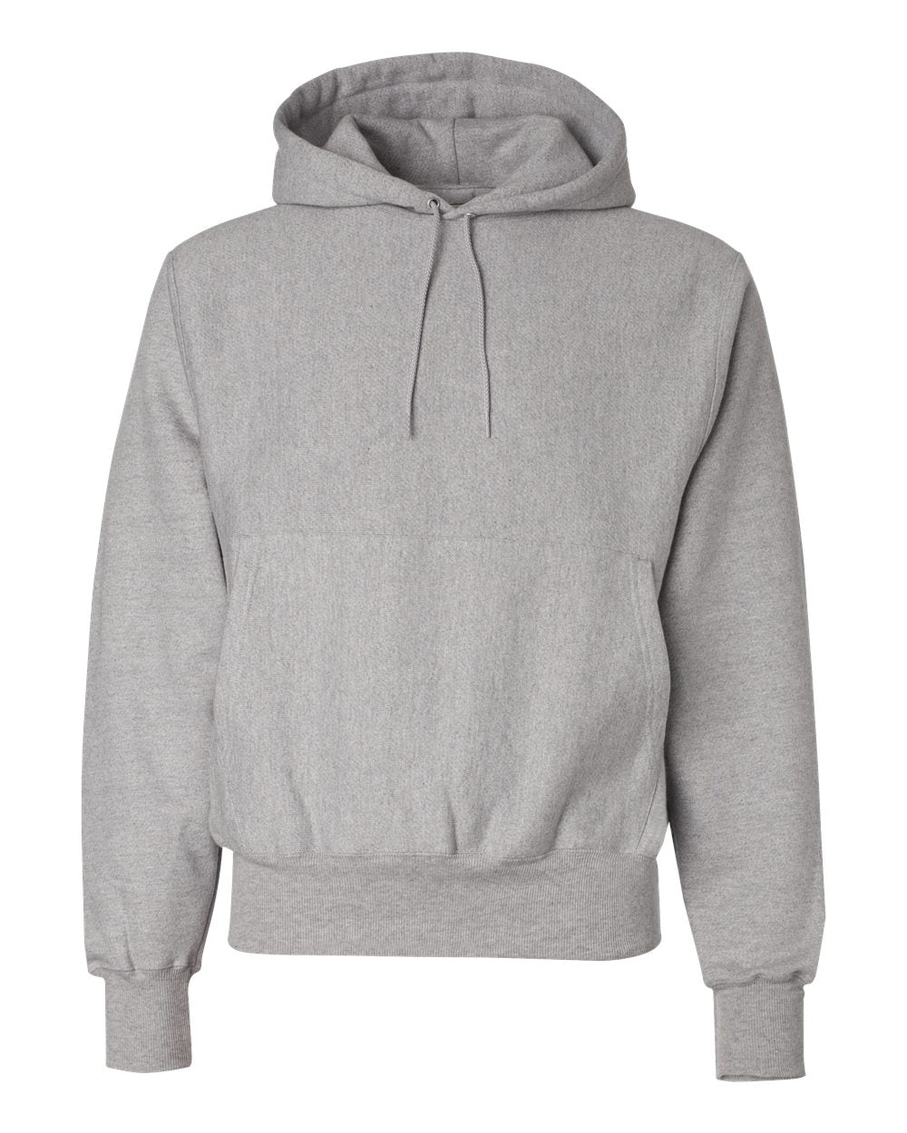 Reverse Weave Hooded Sweatshirt - Champion S101