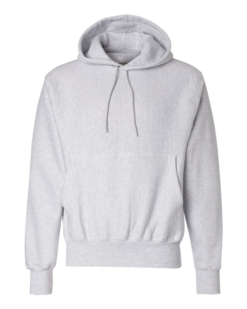 Reverse Weave Hooded Sweatshirt - Champion S101