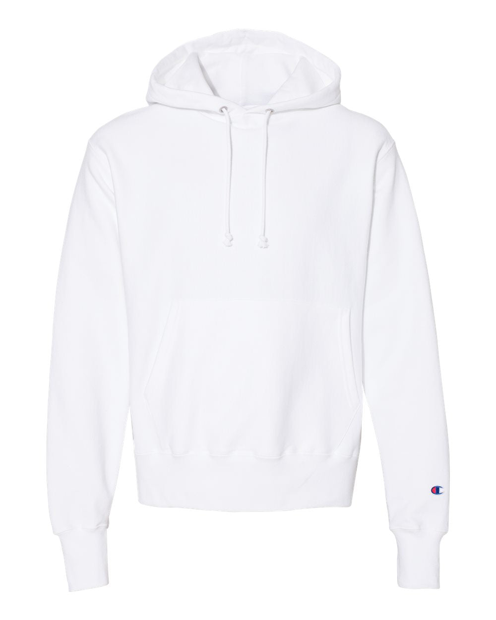 Reverse Weave Hooded Sweatshirt - Champion S101