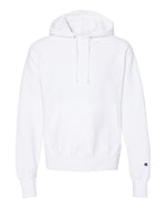 Reverse Weave Hooded Sweatshirt - Champion S101