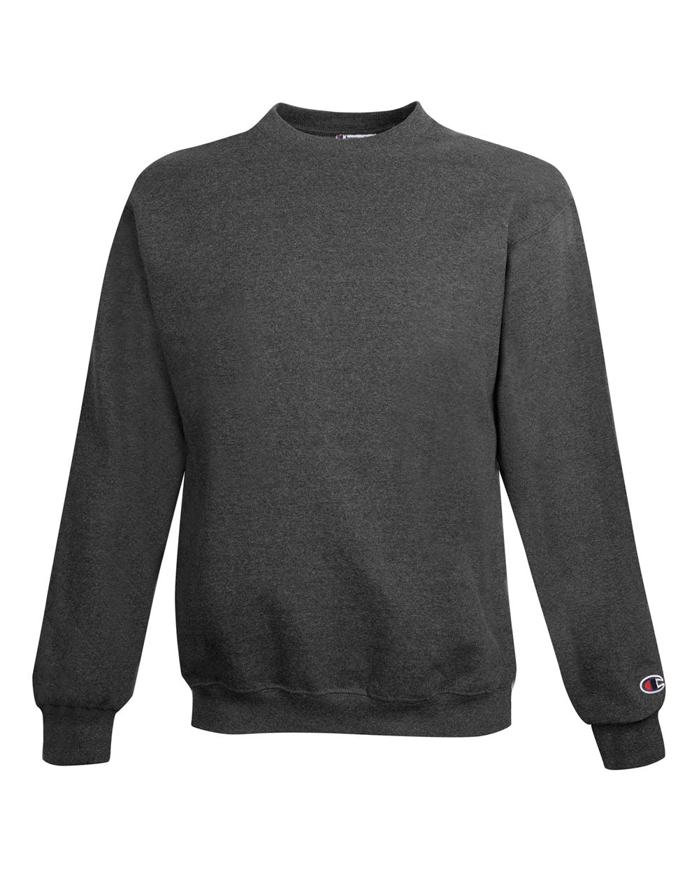 Powerblend - Men’s Crewneck Sweatshirt - Champion S600