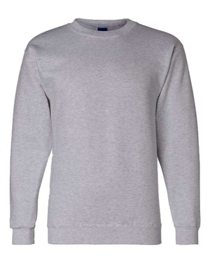 Powerblend - Men's Crewneck Sweatshirt - Champion S600