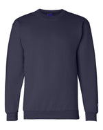 Powerblend - Men's Crewneck Sweatshirt - Champion S600