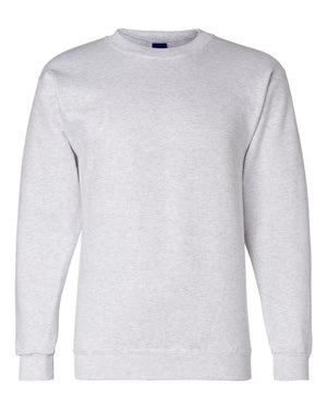 Powerblend - Men's Crewneck Sweatshirt - Champion S600