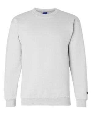 Powerblend - Men’s Crewneck Sweatshirt - Champion S600
