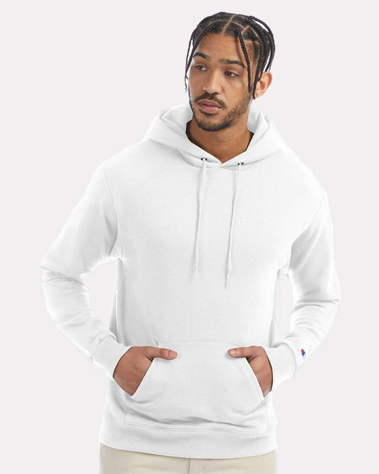 Powerblend Hooded Men’s Sweatshirt - Champion S700