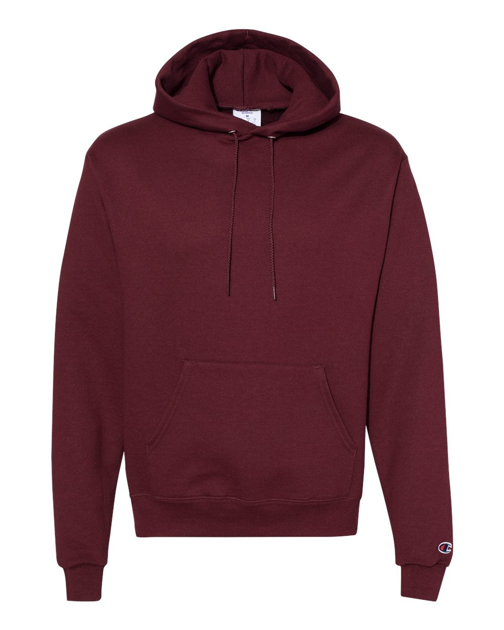 Powerblend Hooded Men’s Sweatshirt - Champion S700