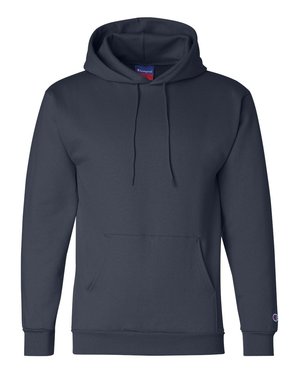 Powerblend Hooded Men’s Sweatshirt - Champion S700