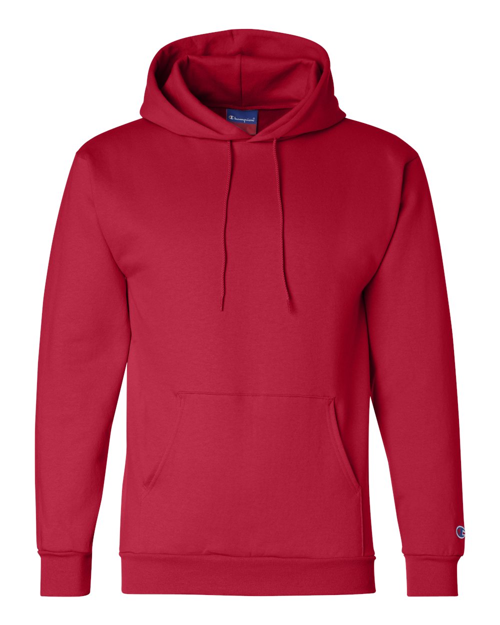 Powerblend Hooded Men’s Sweatshirt - Champion S700