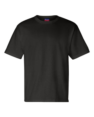 Heritage Jersey Men’s T-Shirt - Champion T105