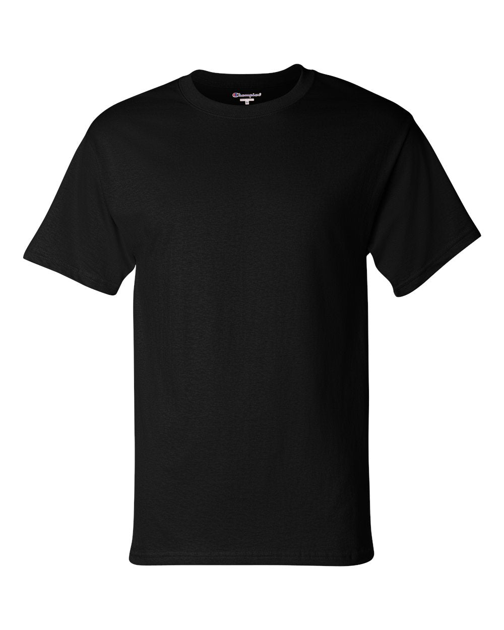 Short Sleeve Men's T-Shirt - Champion T425