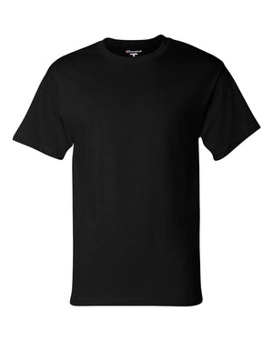 Short Sleeve Men’s T-Shirt - Champion T425