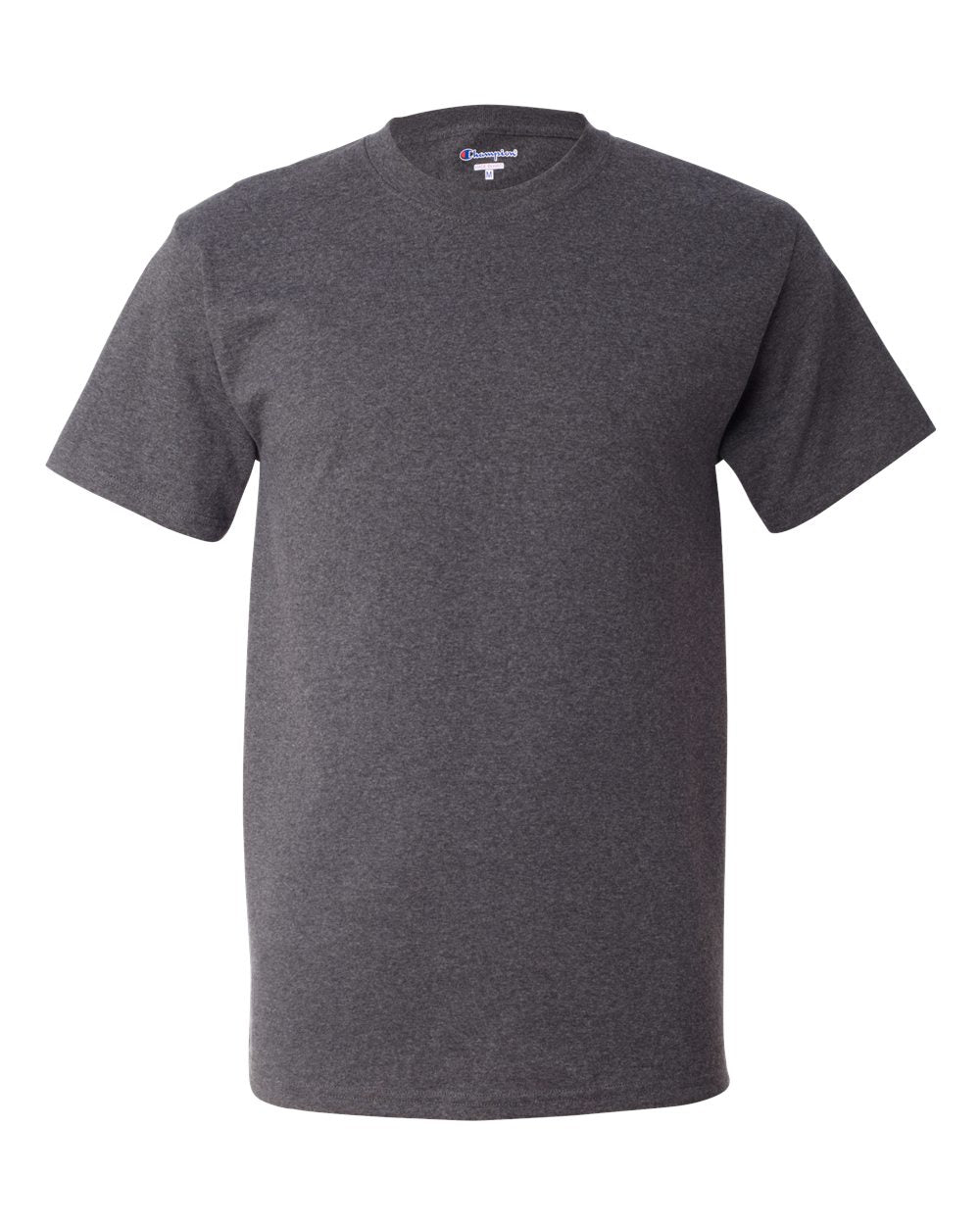 Short Sleeve Men's T-Shirt - Champion T425