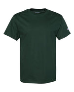 Short Sleeve Men’s T-Shirt - Champion T425
