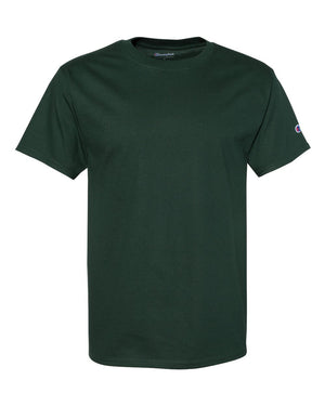 Short Sleeve Men’s T-Shirt - Champion T425