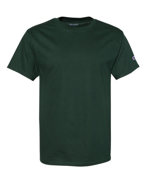 Short Sleeve Men's T-Shirt - Champion T425