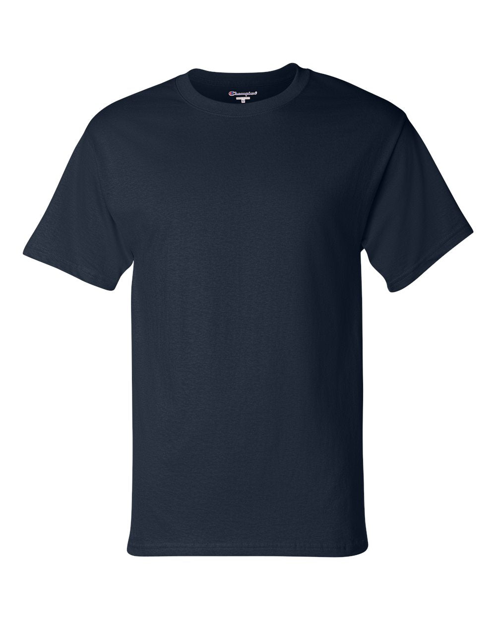 Short Sleeve Men's T-Shirt - Champion T425