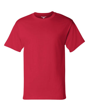 Short Sleeve Men’s T-Shirt - Champion T425
