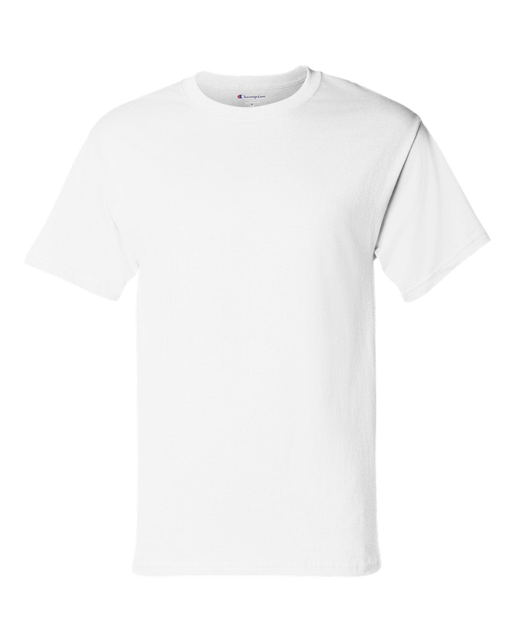 Short Sleeve Men's T-Shirt - Champion T425