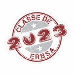 Graduation Decals - 8’’ wide - Class of 2023 by school