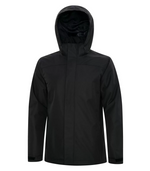 Everyday - Waterproof Men’s Rain Jacket - Coal Harbour J7678