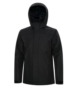 Everyday - Waterproof Men’s Rain Jacket - Coal Harbour J7678